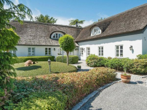 10 person holiday home in Bramming